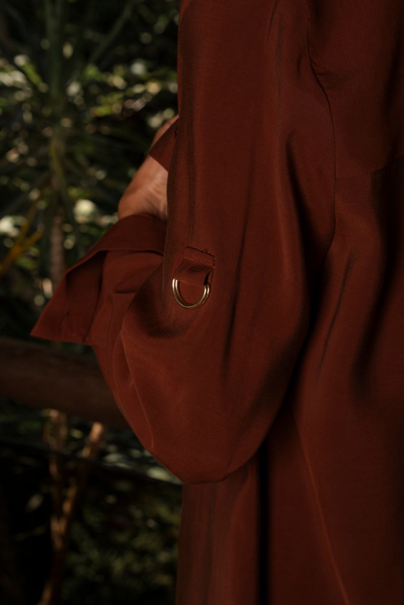 Camisa Key West Cargo Lago Beach Wear